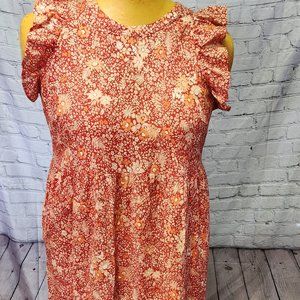 Universal thread xl dress